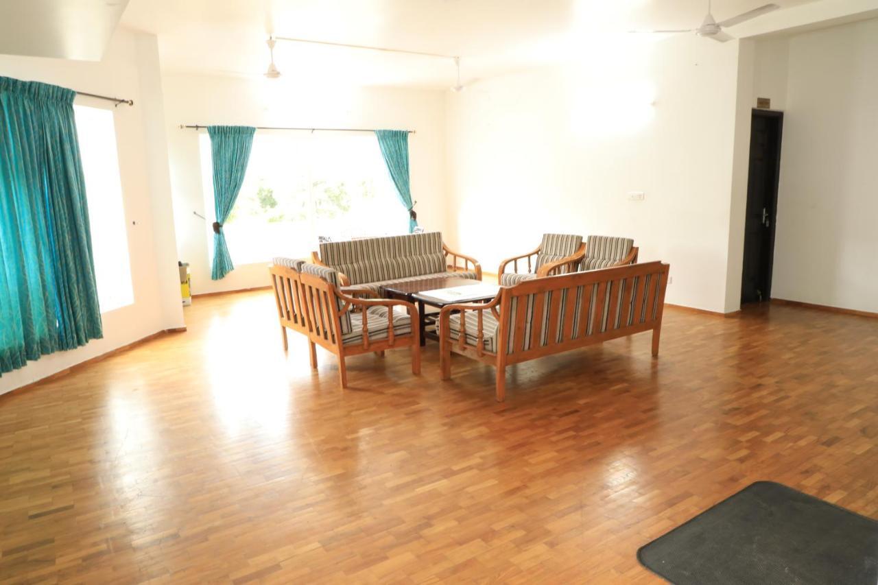 Bison View Resort โกตากิริ ภายนอก รูปภาพ